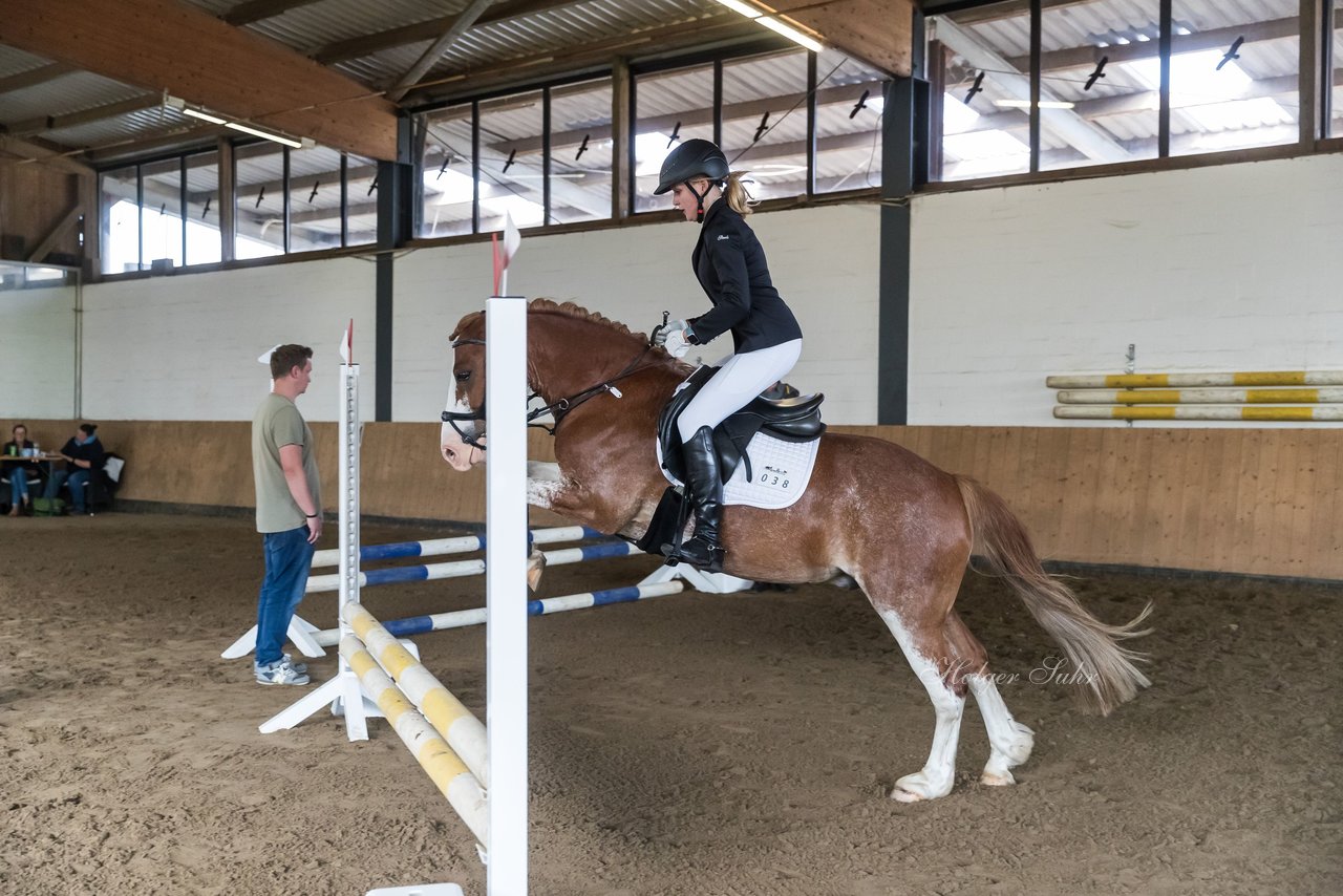 Bild 54 - Pony Akademie Turnier
